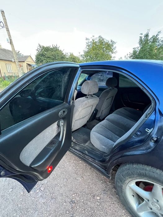 Мазда хедос6 в хорошому стані