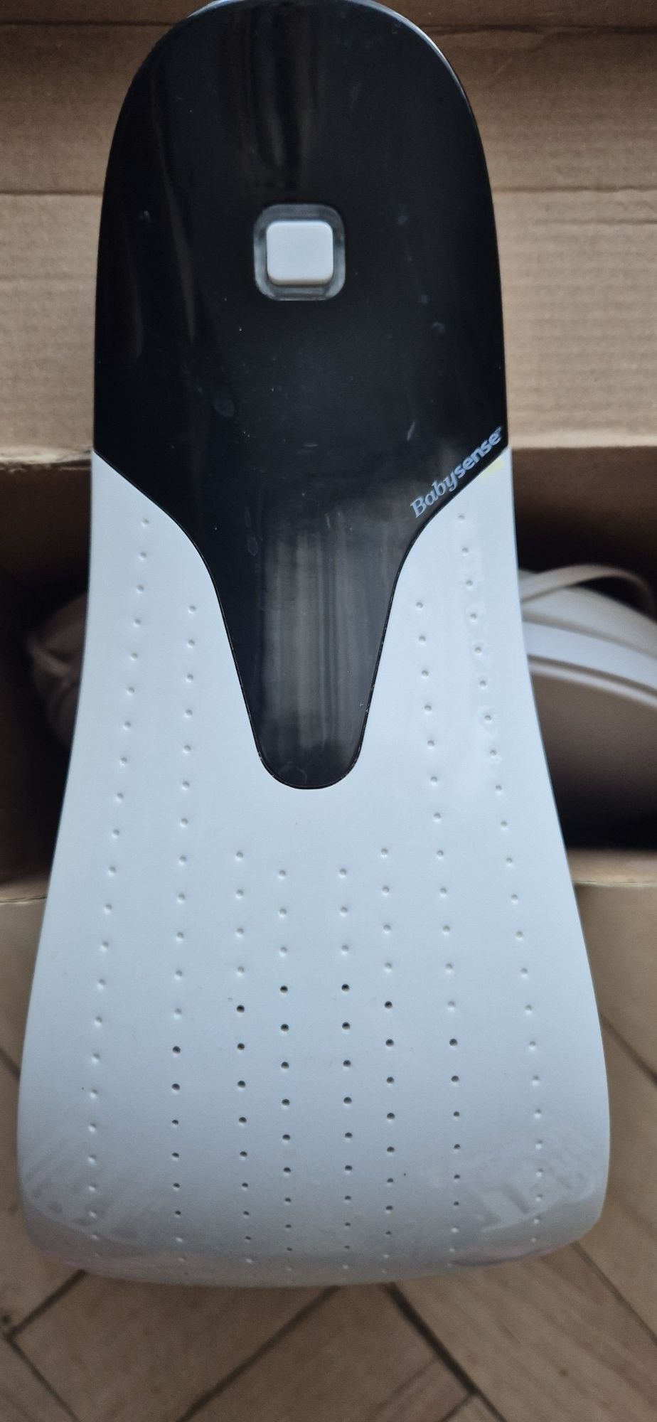 Monitor oddechu dla niemowlaka Babysense 5