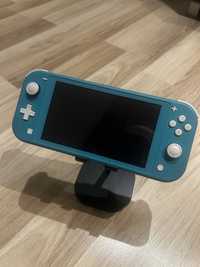 Nintendo Switch Lite (Stan BDB)