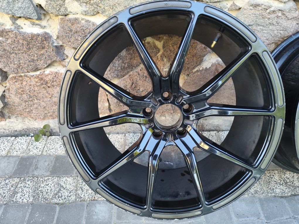 Alufelgi 20" Audi A5, A6, A7 et35