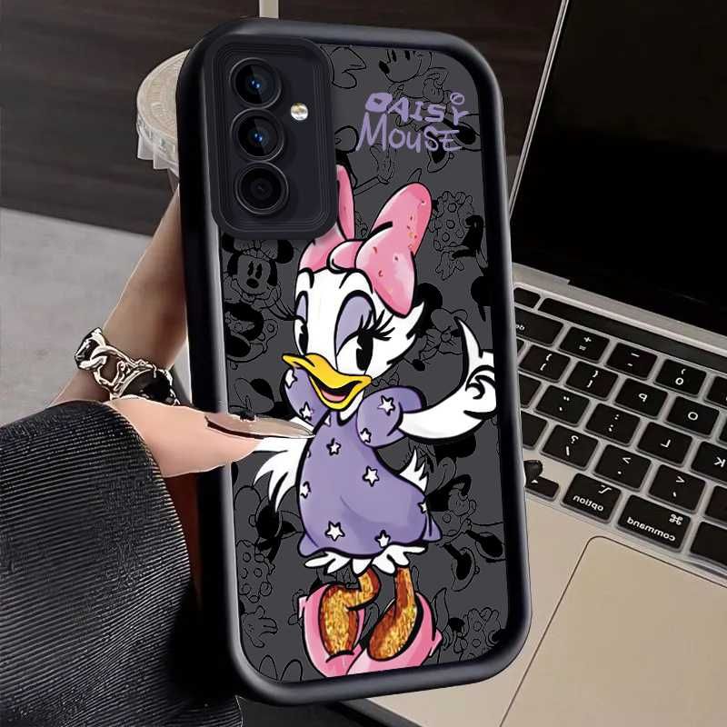 Capa Samsung Disney Mickey e Minnie -- PREÇO JÁ COM ENVIO INCLUÍDO