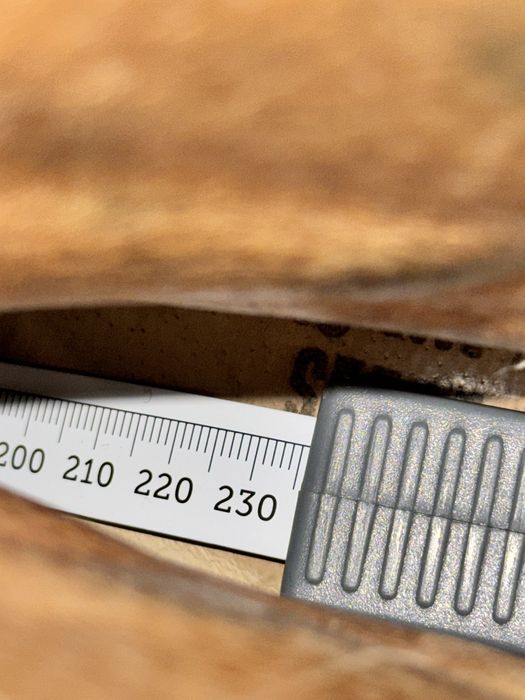 Buty damskie skórzane firmy Johnny Bulls