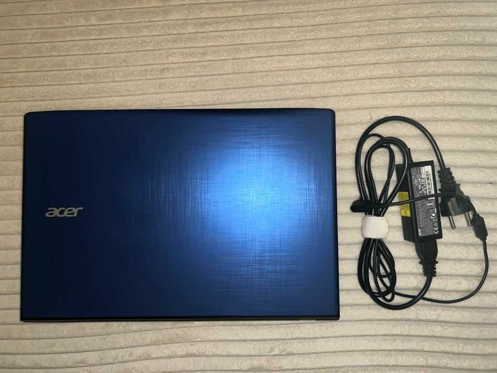 Laptop Acer E5 575, 15, 72000 | 8 GB | 256GB SSD + 500GB HD | Stan bdb