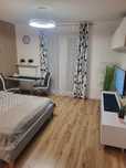 Wynajem klimatyzowanego apartamentu na doby na noce i na godziny