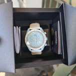 Omega x Swatch SO33L100: Limitowana Edycja "Mission To Uranus"