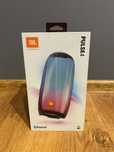JBL Pulse 4 Czarny