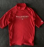 Термофутболка billabong