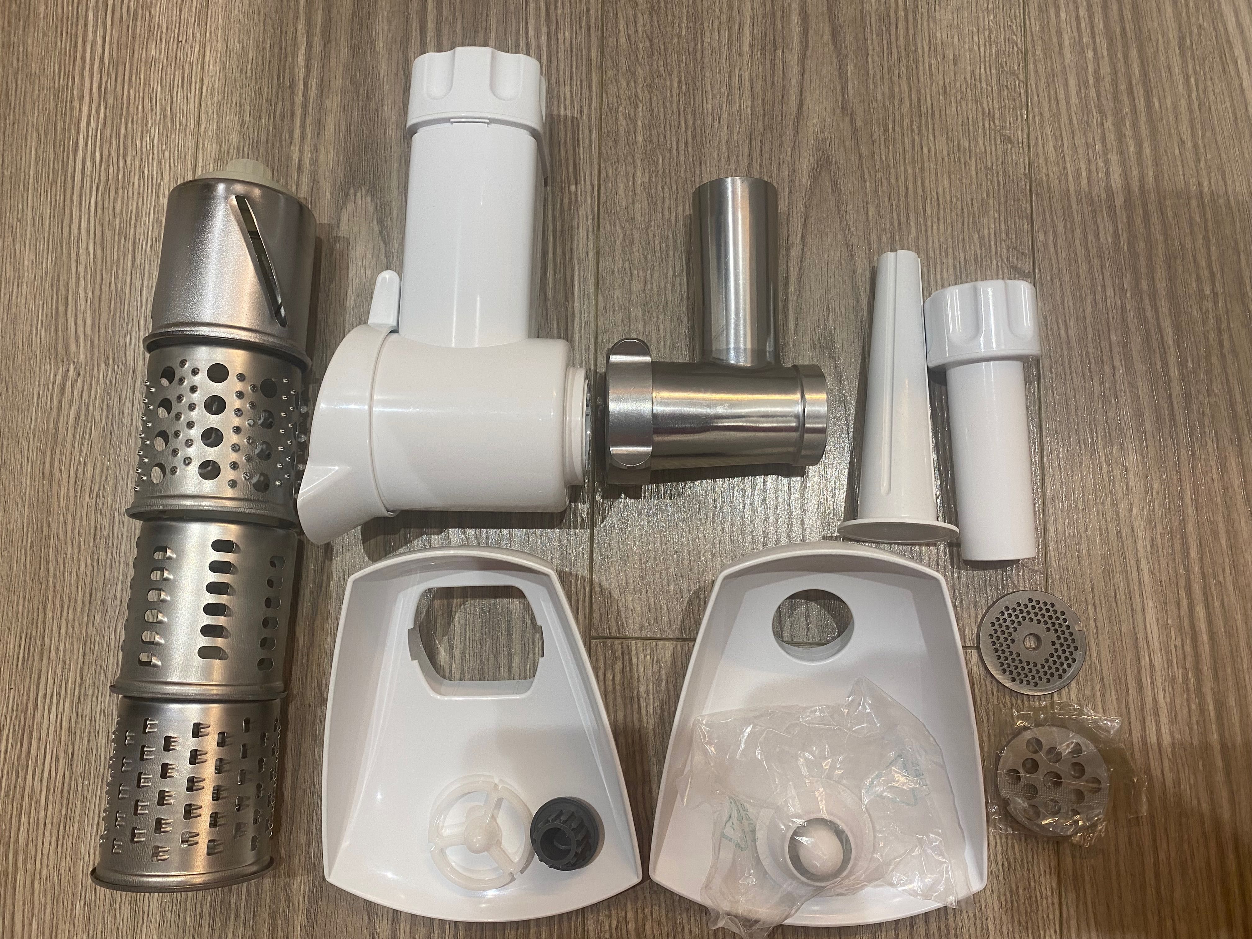 Электромясорубка Bosch MFW 3640 A