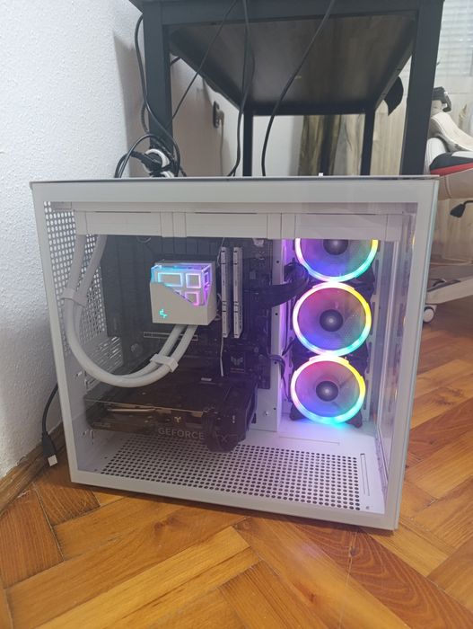 Продаю цілий комплект