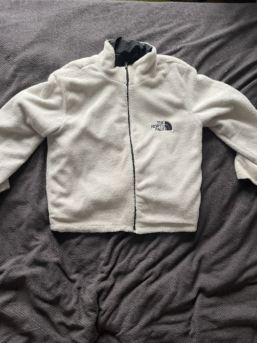 Куртка двостороння ТNF