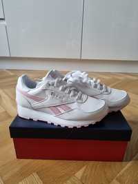 Nowe buty Reebok Royal Rewind Run 23,5 cm