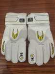 Luvas HO Soccer replica GHOTTA