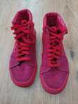 Buty Vans Skateboard rozmiar 38