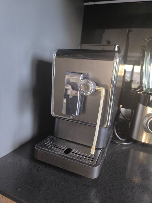 Ekspres Tchibo Esperto ze spieniaczem