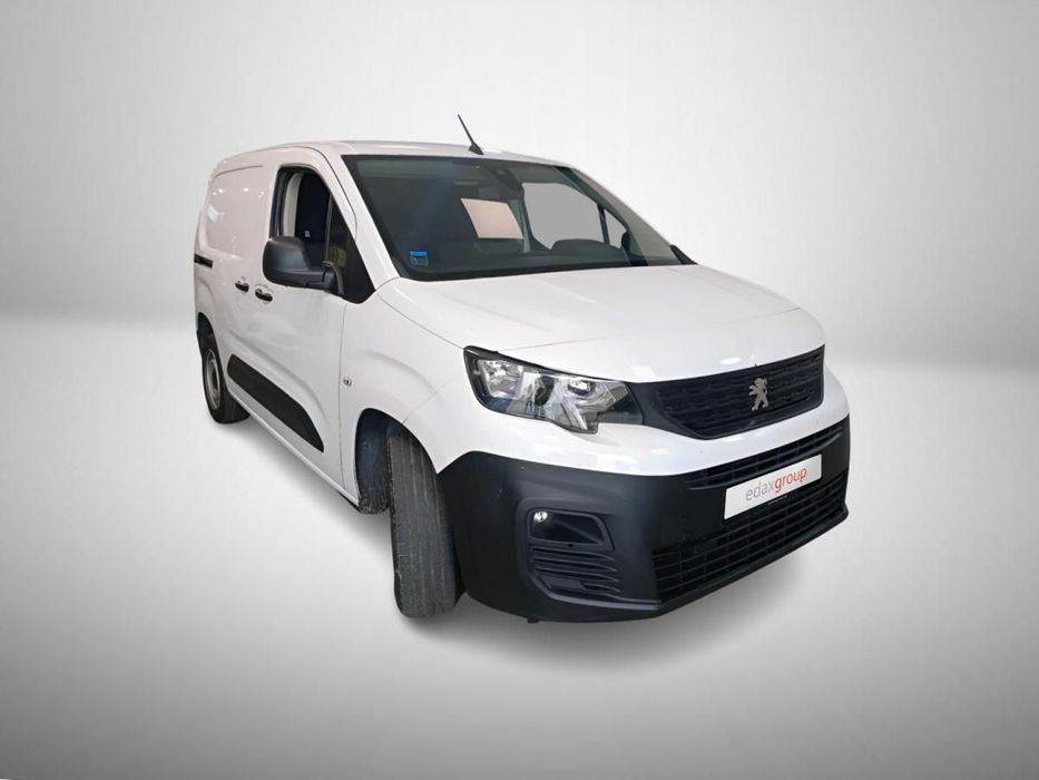 Peugeot Partner 1.5 BlueHDi Premium Standard 3L (c/iva)