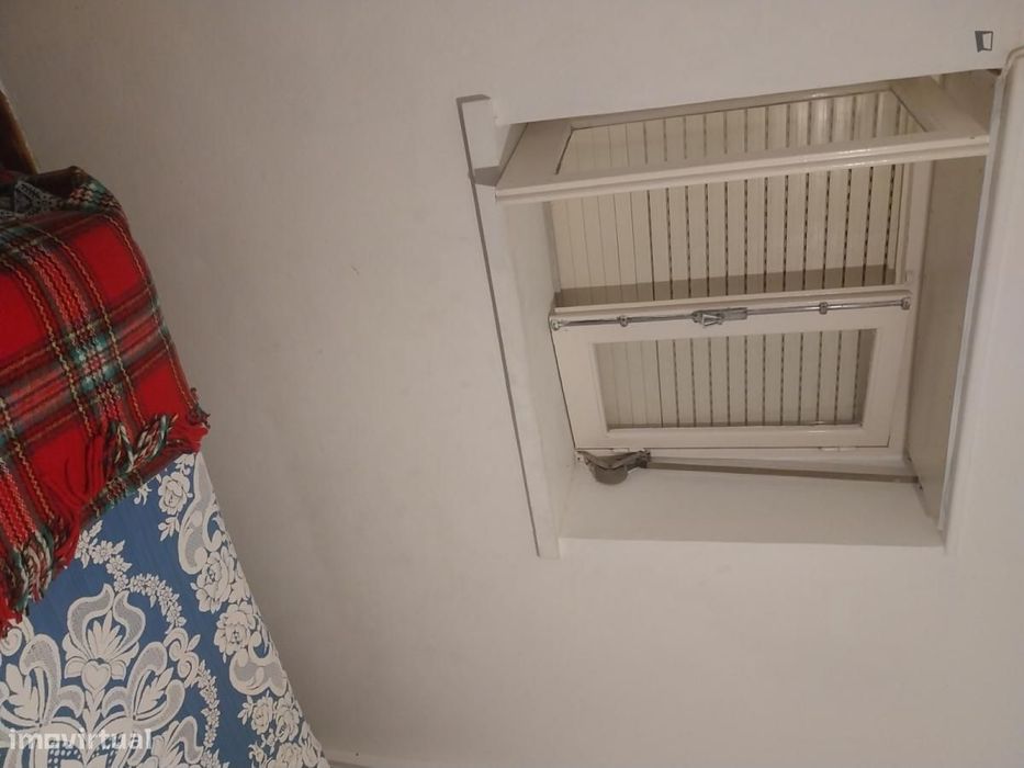 Quarto - localizado em Leiria