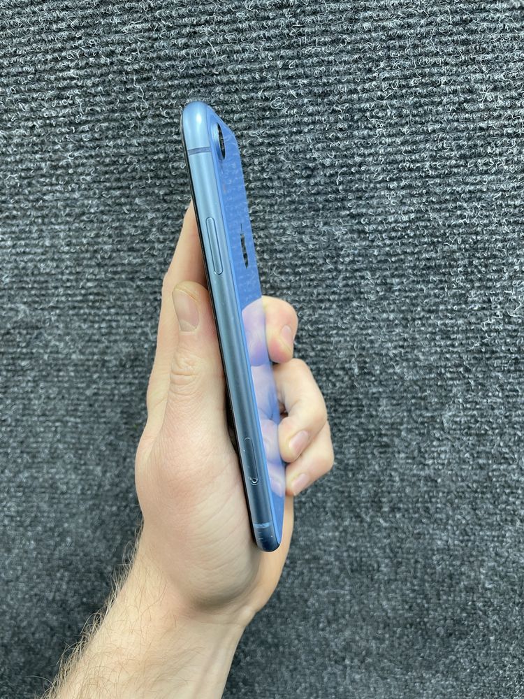 iPhone Xr на 128 памʼяті Never lock
