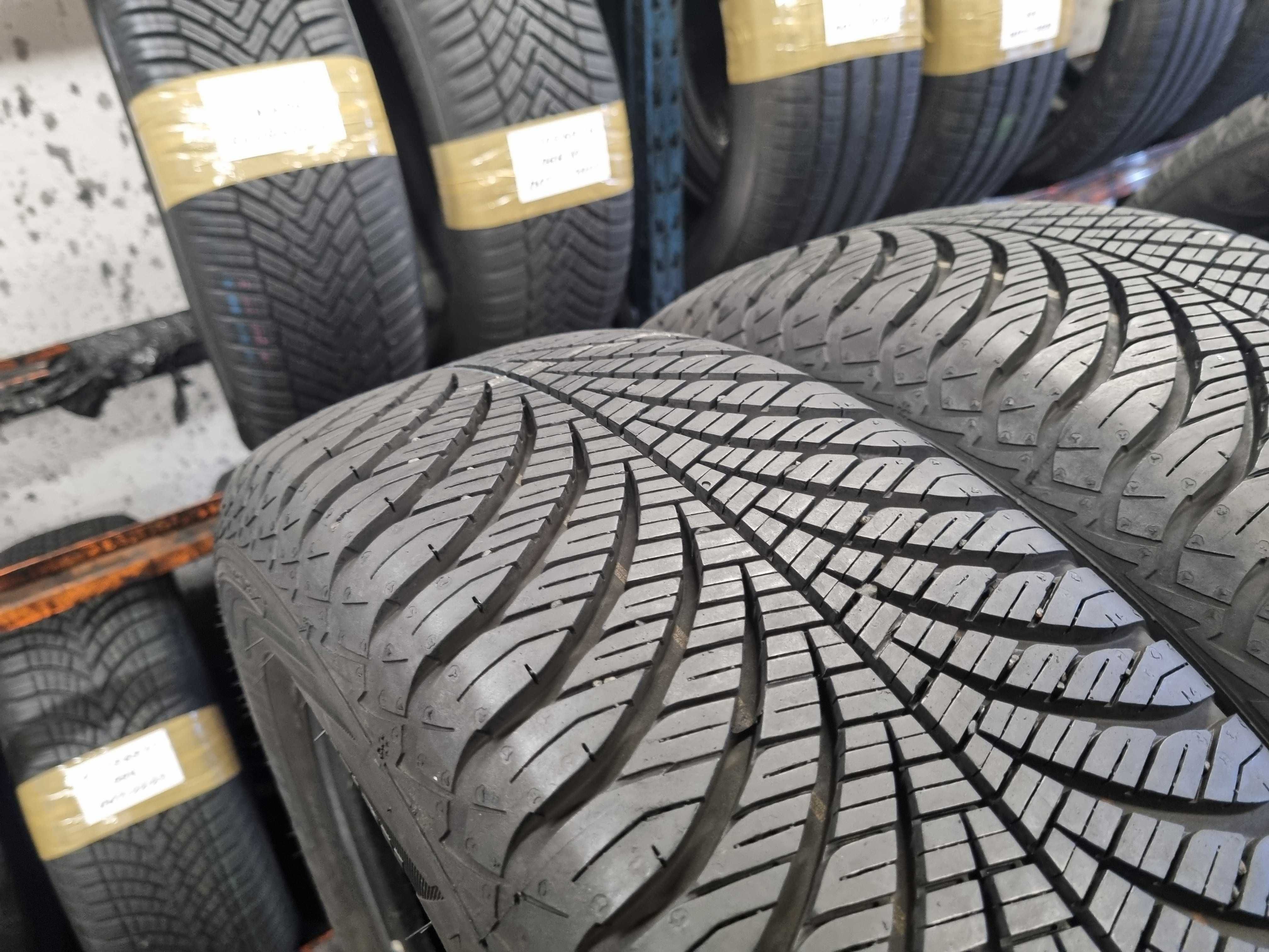 195/65/15 91H Goodyear Vector 4S Gen-2