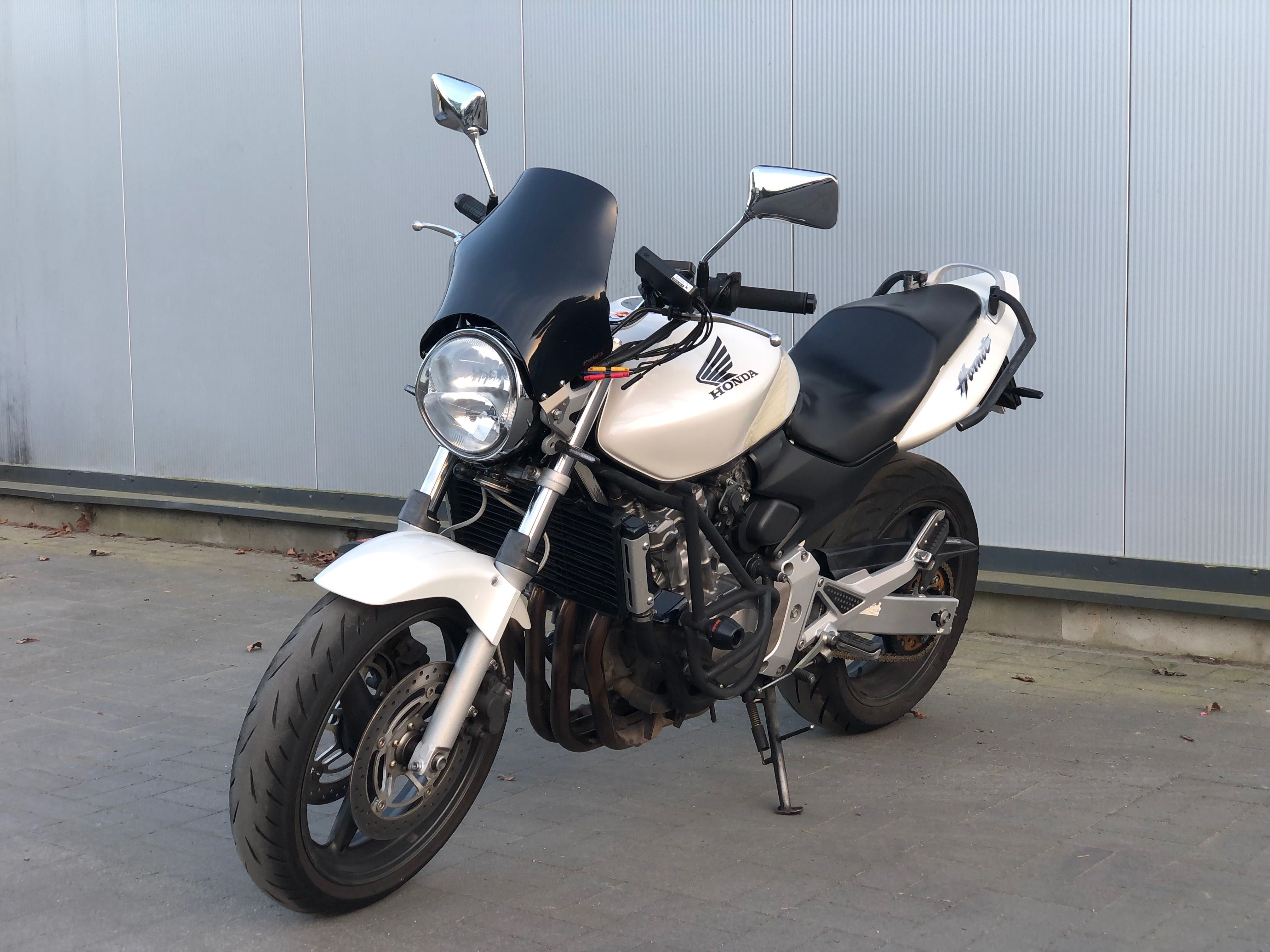 Honda Hornet PC36 2004