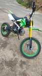 Pit bike 125 / Dirt Bike / Enduro / MX