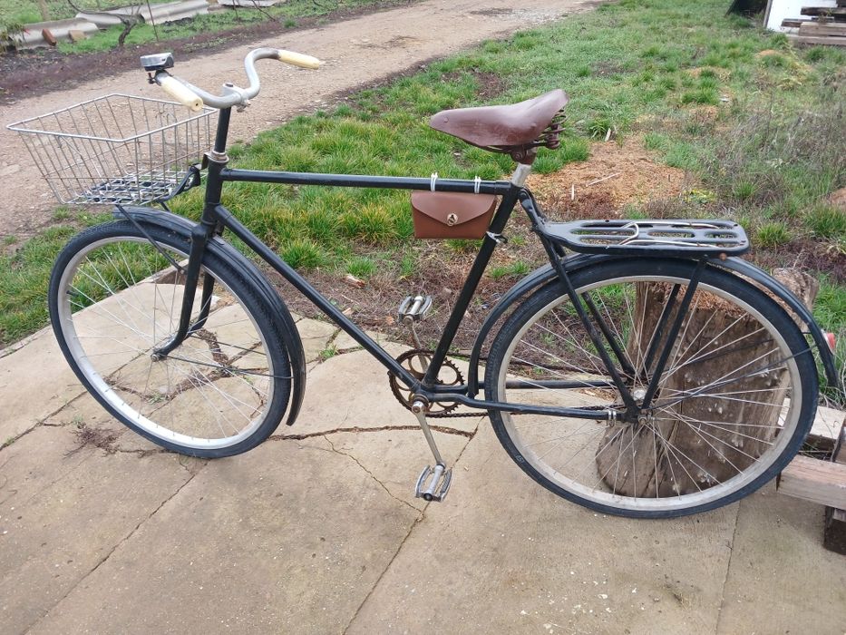 Продам велосипед хвз в гарному стані