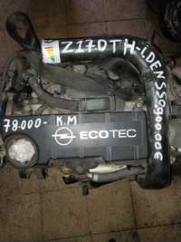 Motor completo Opel