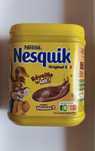 Nesquik Nestle 500 г різні