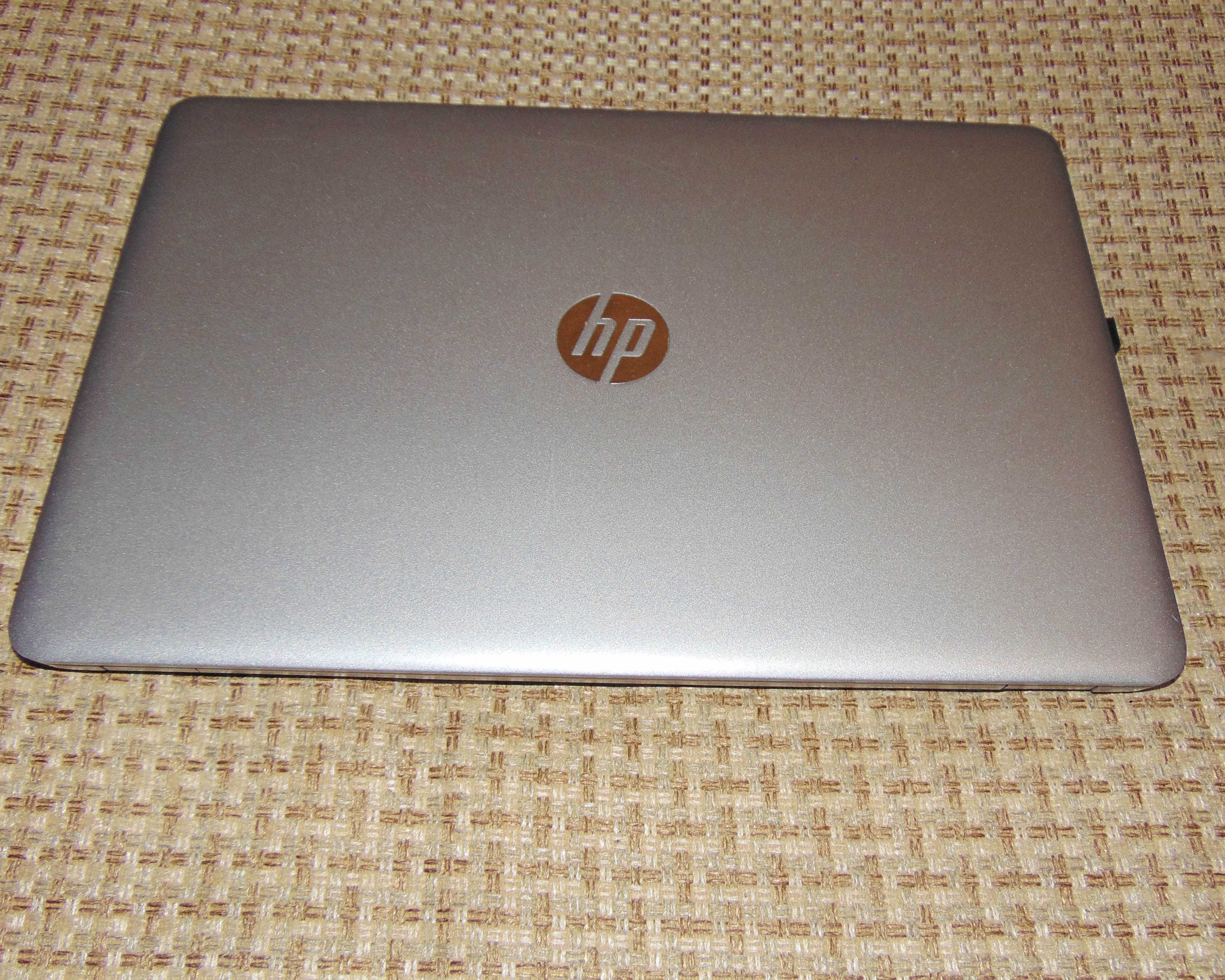 HP EliteBook 850 G4/i7 7500U/16Gd DDR4/256Mb SSD M2/FHD