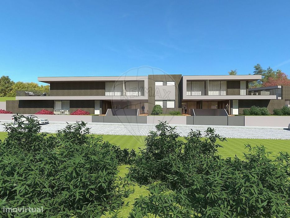 Moradia T3 para venda