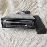 Radioodtwarzacz SONY CDX-S2000