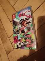 Splatoon 2 Nintendo
