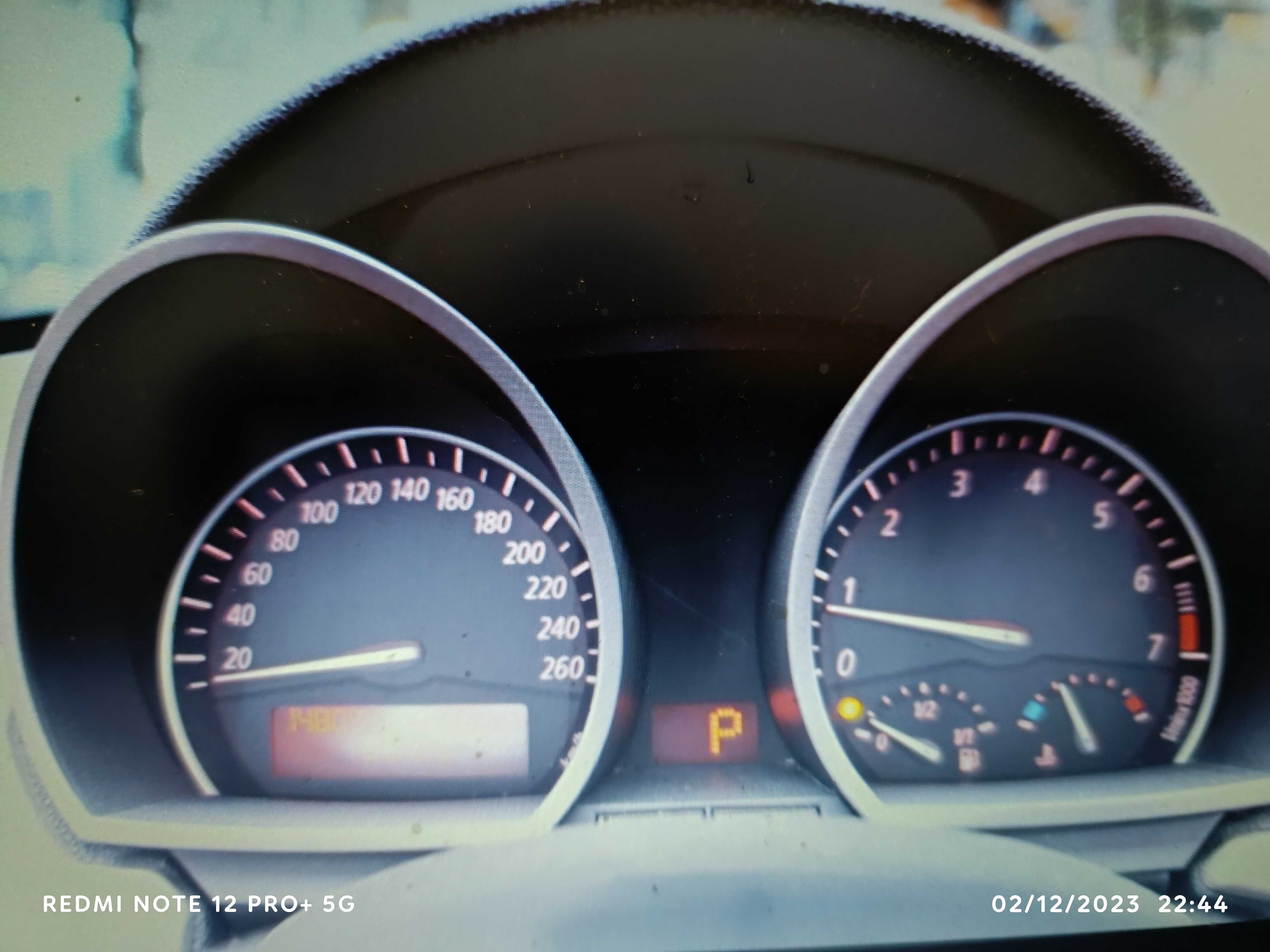 BMW Z4 2500cc, 198 cv