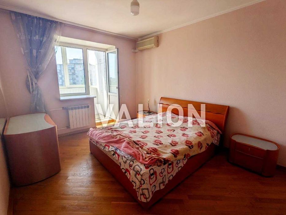 Продаж 4к квартири на бул. Верховної Ради 21а Дніпровський Лівий