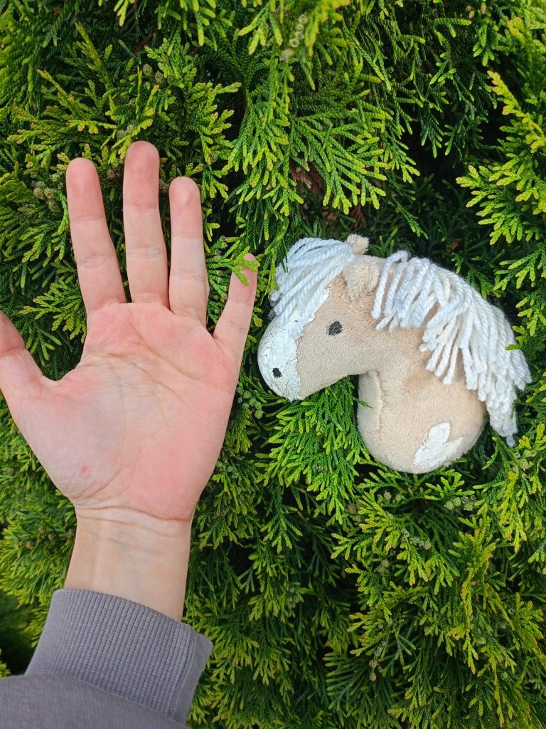 Mini hobby Horse