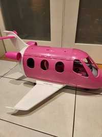 Samolot barbie GJB33