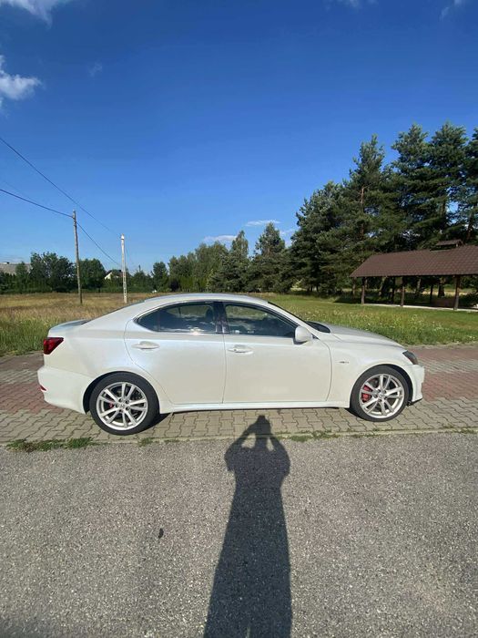 Lexus IS250 Sport