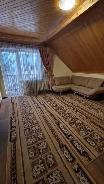 Подобова оренда квартири м. Чортків