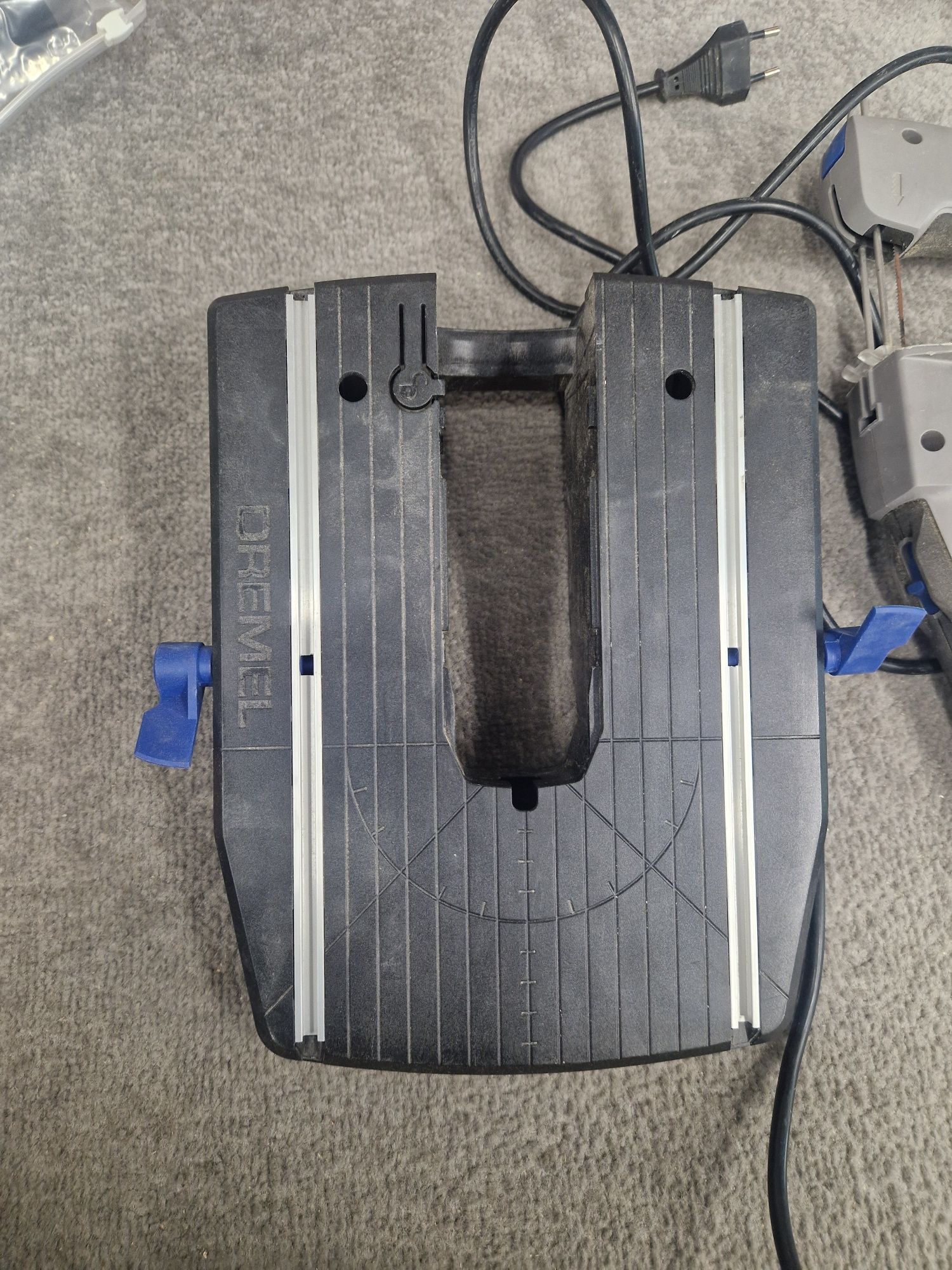 Precyzyjna wyrzynarka Dremel Moto-Saw