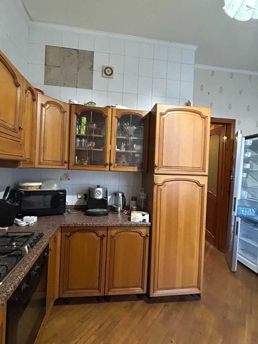 Сдам в аренду ПОТРЯСАЮЩУЮ 3-х к. квартиру Сумская 128. ЦЕНТР! Парк