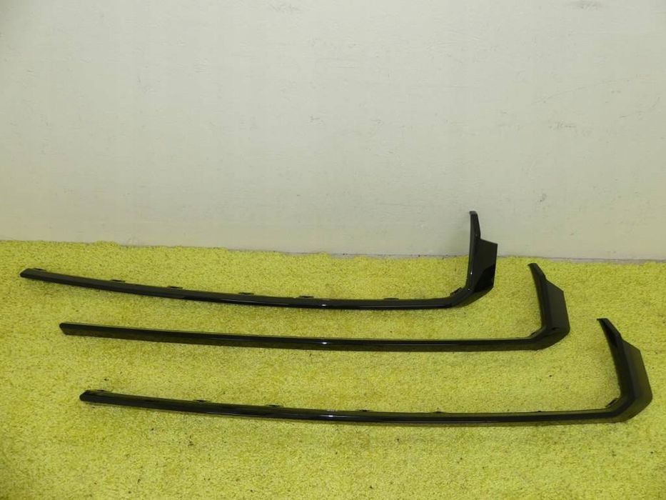 listwa zderzaka tył lewa bmw m4 g82 21r- nówa