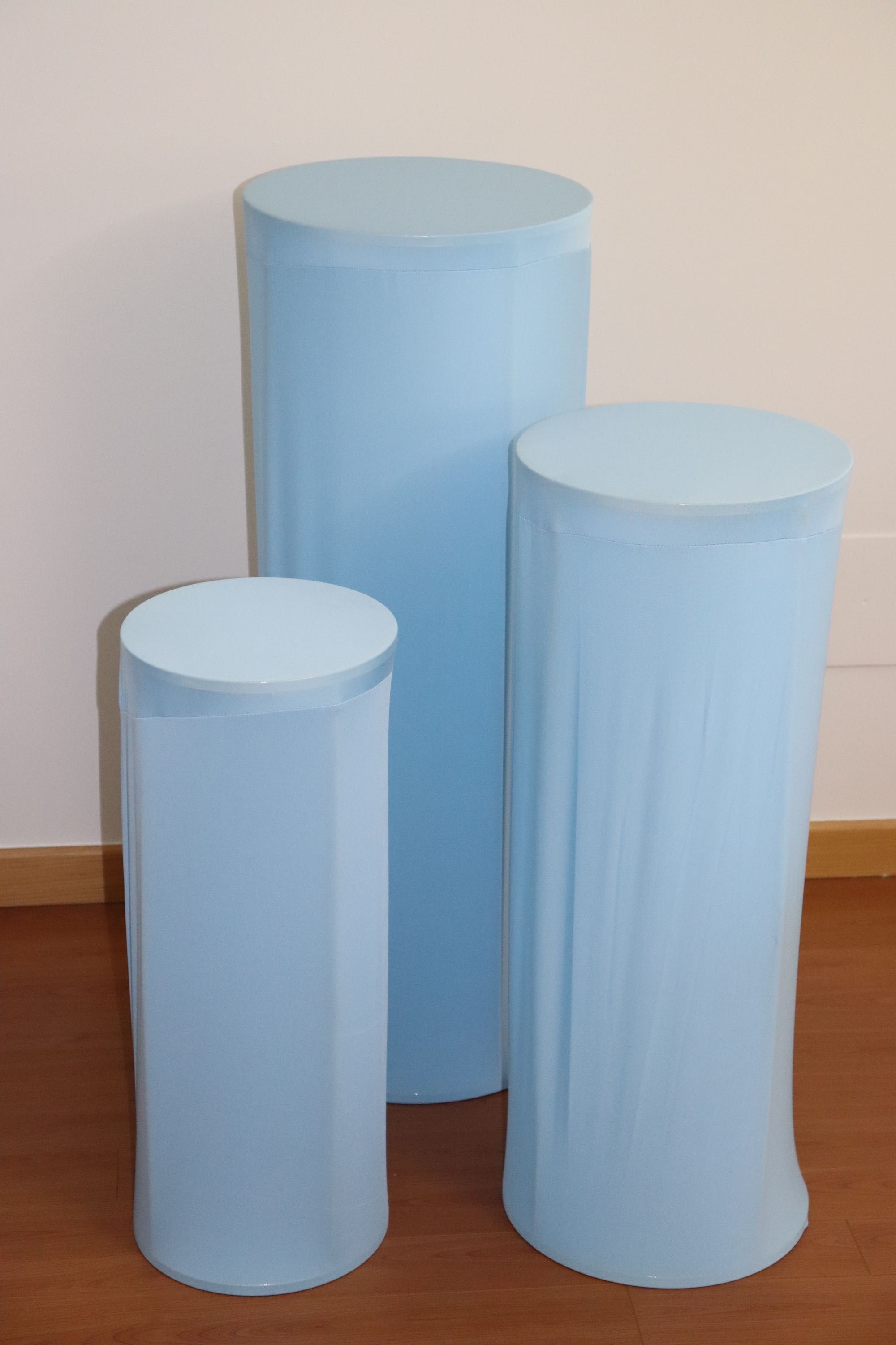 Aluguer material festa Low cost