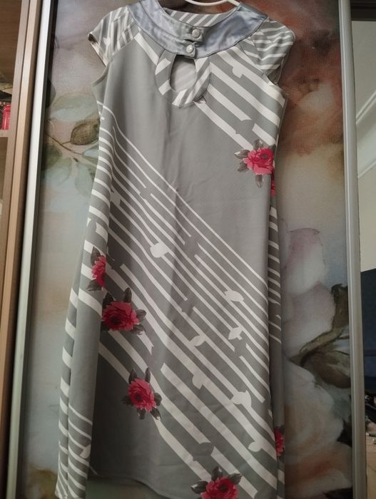 Плаття різні,шифон і стреч