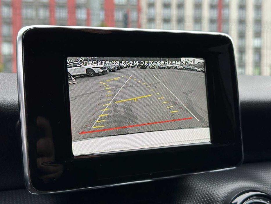 Mercedes-Benz A 180 CDI