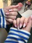 Paznokci manicure