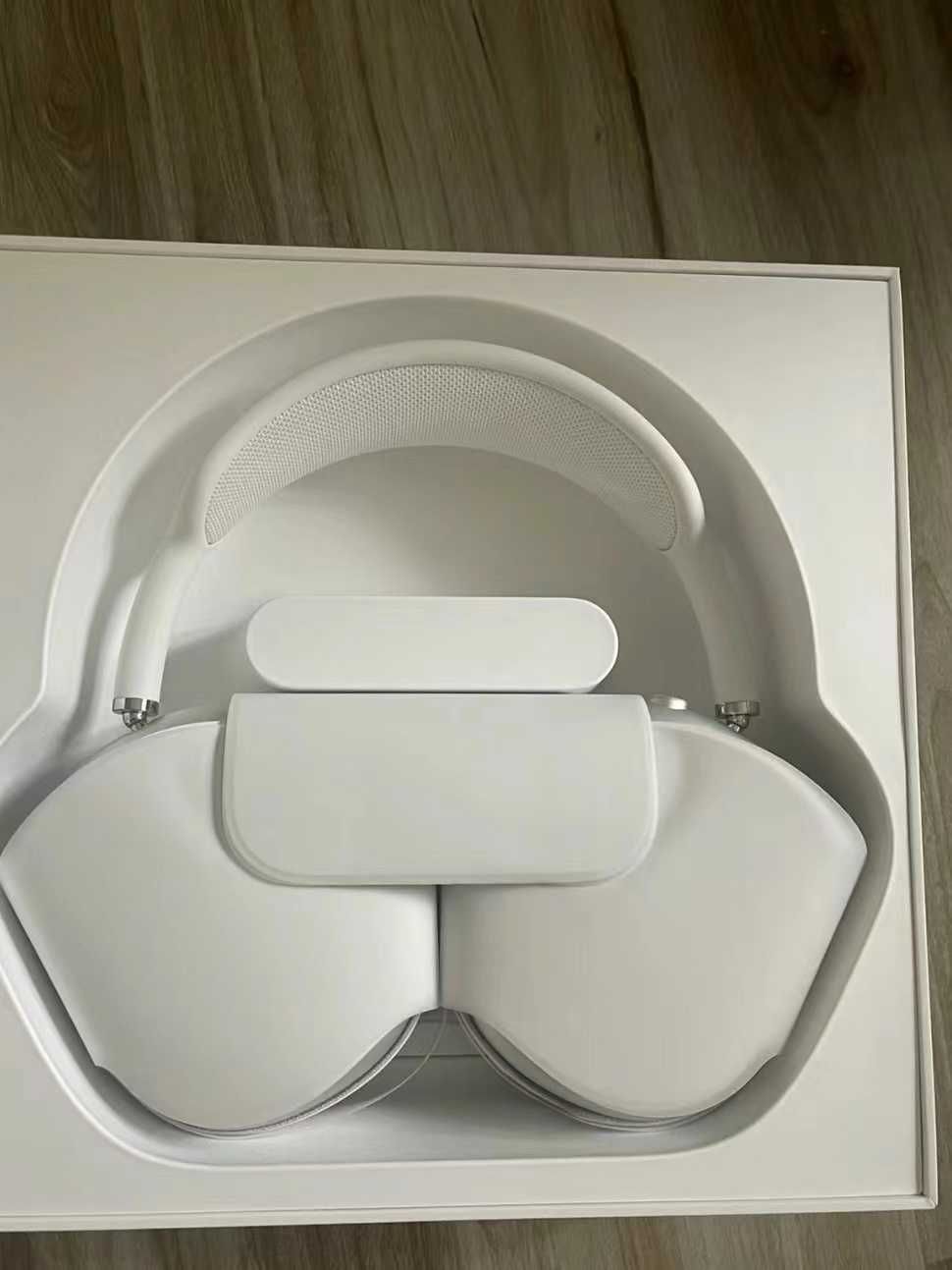 Apple Airpods Max Silver nowe