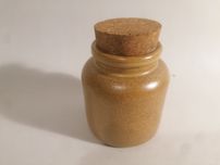 Pojemnik ceramiczny, słoik, słoiczek, ceramika