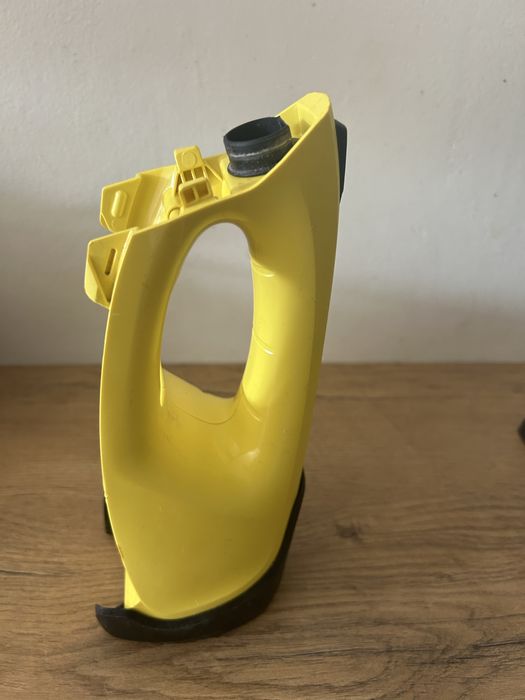 Myjka  WV2 Karcher - body