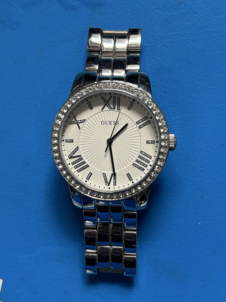 Zegarek GUESS Allure W0329L1