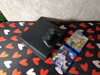 PS4 500 GB! Konsola PlayStation 4