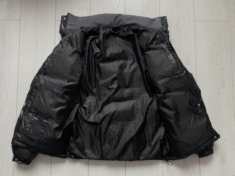 Стильна зимова куртка пуховик XP 
Designed in Scandinavia